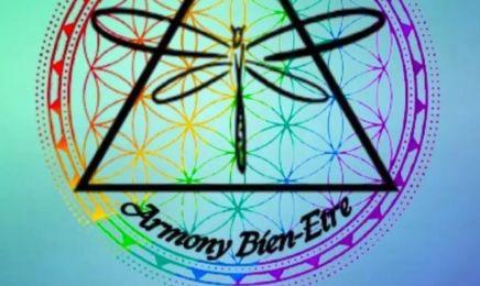 Armony Bien-Être : Sophrologue à Gémil