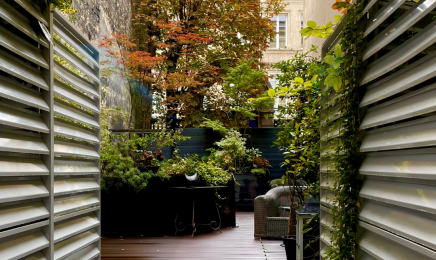 La Villa Clémenceau : Institut de beauté à Bordeaux
