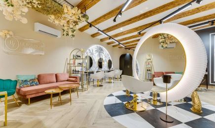 Le Boudoir des Fabuleuses : Coiffeur à Barr