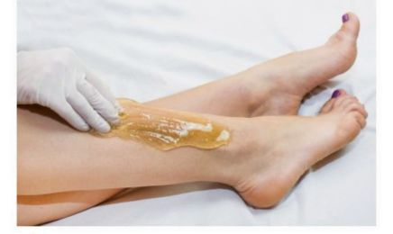 Brazilian Care : Manucure à Courbevoie