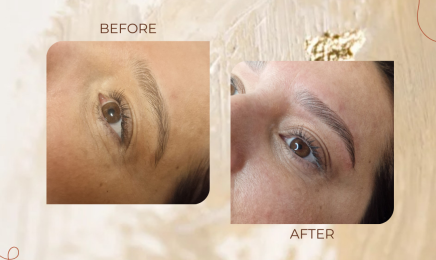 Diya Beauty 78 - Brow lift, lifting coréen : Coiffeur à Élancourt