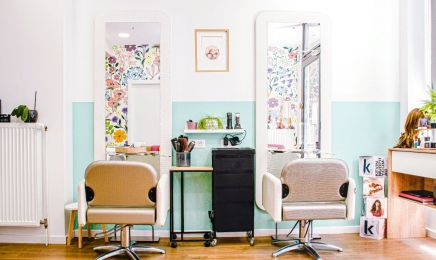 Yumana institut capillaire  : Coiffeur à Mulhouse