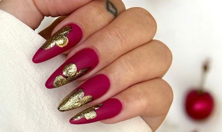 Cherrynails by Drey : Institut de beauté à Langon