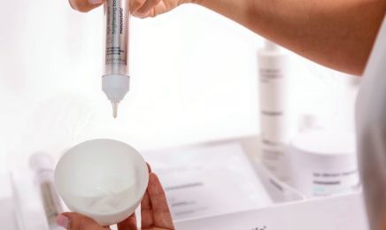 Dermalys, centre d'esthétique et d'épilation définifive : Institut de beauté à Gémenos