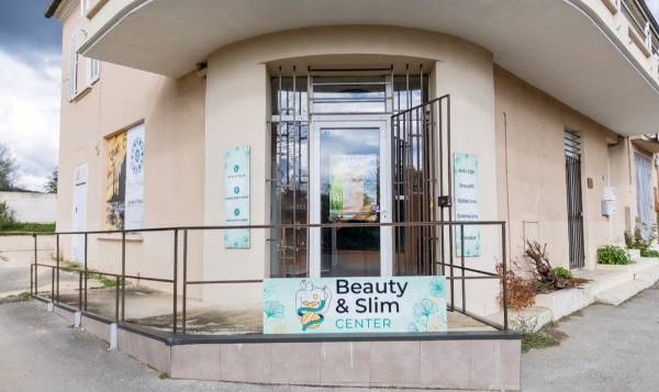  Beauty & Slim Center