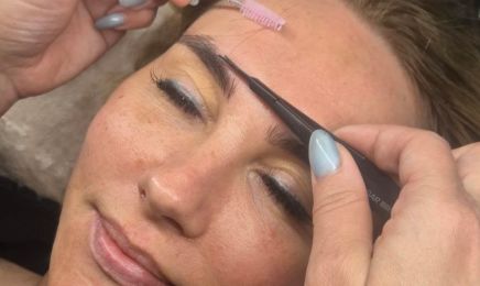 Lash Society  : Institut de beauté à Monnetier-Mornex