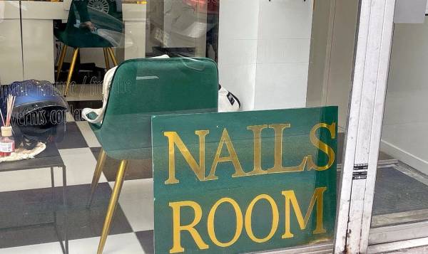 Nails Room 8e