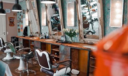 Chrissis Barbier & Friseurhandwerk: Barbershop in Varel