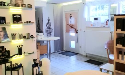Kosmetikinstitut Hautkonzept Nicole Fey: Kosmetikstudio in Hünstetten