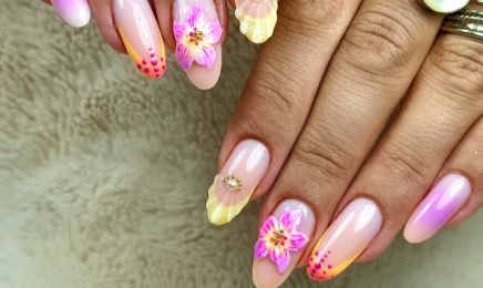Prisci Eternity Beauty 85 : Manucure à Les Sables-d'Olonne