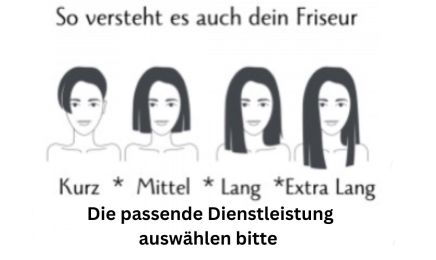 Friseursalon Natürlich Schön: Friseur in Warendorf