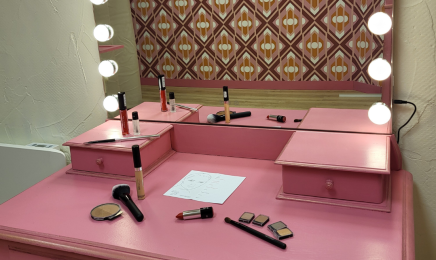 L’atelier beauté de Leslie : Manucure à Rouen