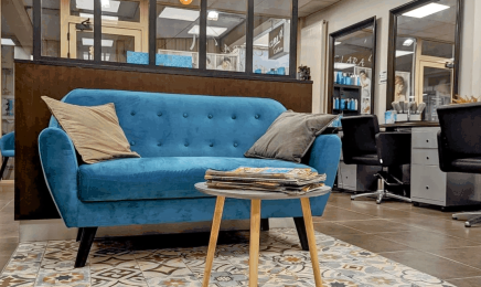Clara H : Coiffeur à Dijon