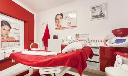 Beauté Ingrid : Institut de beauté à Charleroi
