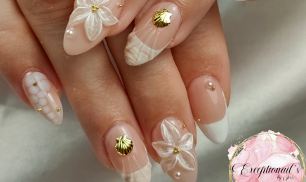 Exceptionails by jess : Manucure à Tour-en-Sologne