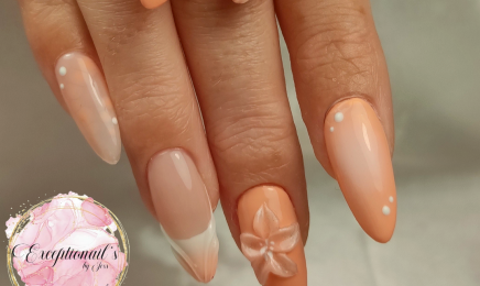 Exceptionails by jess : Manucure à Tour-en-Sologne