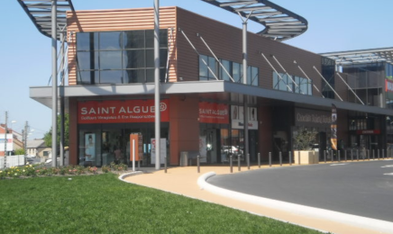 Saint Algue - Montluçon : Coiffeur à Montluçon