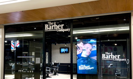 The Barber Company - Clermont-Ferrand Jaude : Barbier à Clermont-Ferrand