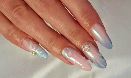 My Nails Activity : Manucure à Roanne