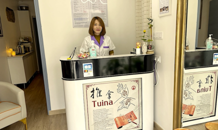 Massage Tuina Suresnes : Institut de beauté à Suresnes