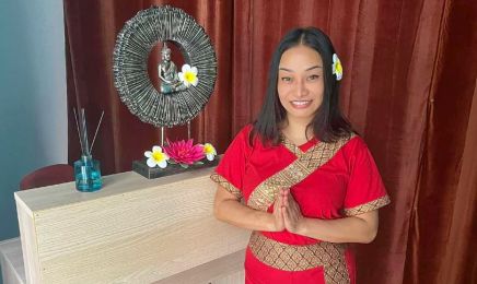 Chez An salon de massage thaï / thaïlandais : Institut de beauté à Toulouse