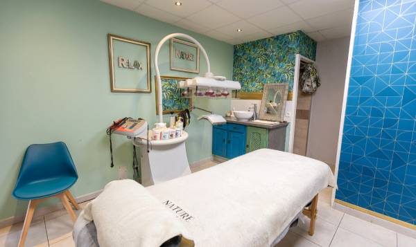  Beauty & Slim Center