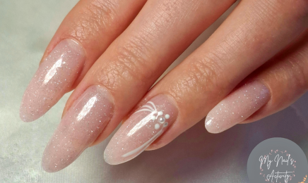 My Nails Activity : Manucure à Roanne