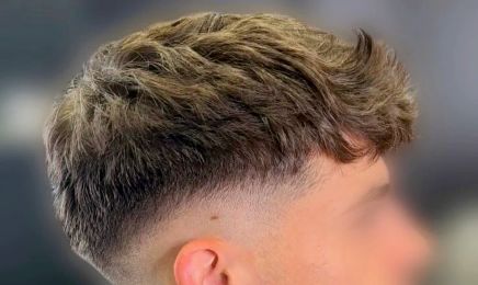 Barber Vergeze : Coiffeur à Vergèze