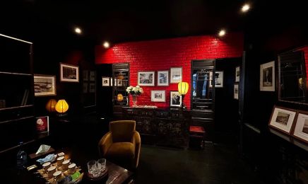 La Petite Maison de Thé : Institut de beauté à Paris
