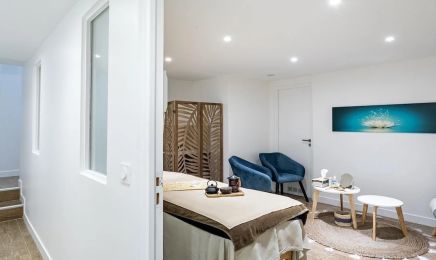 A.C/Zen Amandine Chaleunxay : Institut de beauté à Houilles