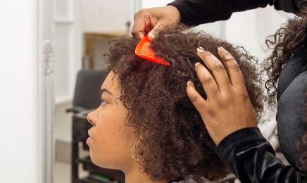 Tidams Hair Skin  : Coiffeur à Malakoff