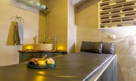 Spa Kari D’or Marrakech : Institut de beauté à Paris