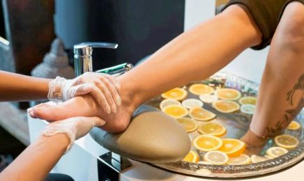 NA NAILS : Institut de beauté à Paris