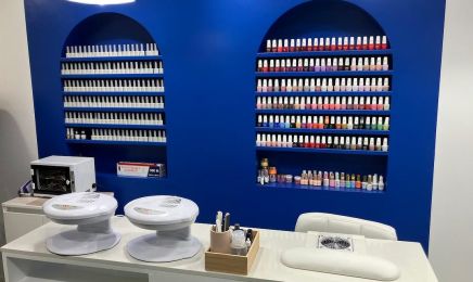 CiCi Nails  : Manucure à Saint-Germain-en-Laye
