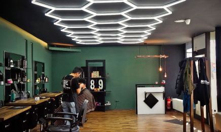 Friseur Exzellent: Kosmetikstudio in Castrop-Rauxel