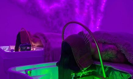 Institut Jen’ Beauté  : Manucure à Saint-André-de-Cubzac