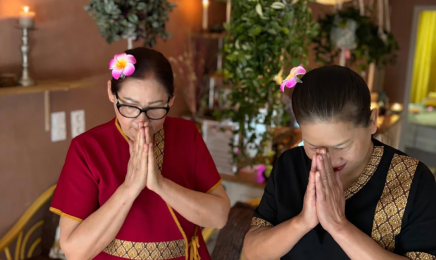 Le Temple Nuad : Institut de beauté à Aubervilliers