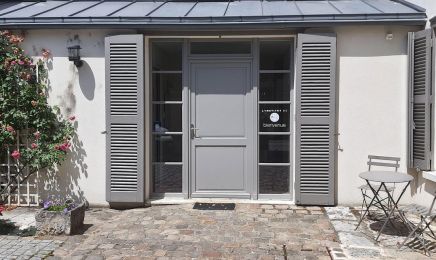 L'Institut de Fany : Manucure à Chartres