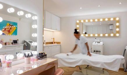 Institut Les Cocottes Ajaccio : Coiffeur à Ajaccio