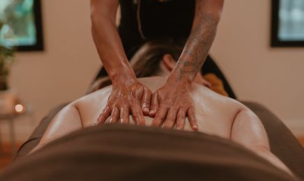 Ecrin d'Océan : Institut de beauté à Biarritz