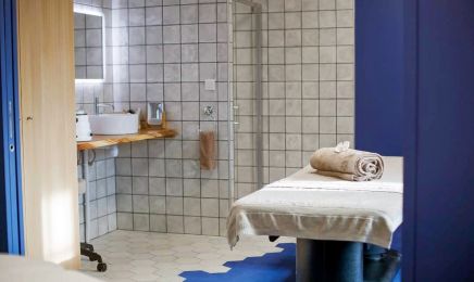 Le Temps d'Aime Bien-Etre : Coiffeur à Le Lude