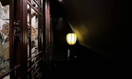La Petite Maison de Thé : Institut de beauté à Paris