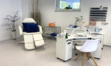 Beauty Lounge Larissa: Kosmetikstudio in Gießen