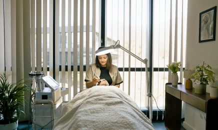 Aura Signature : Institut de beauté à Challes-les-Eaux