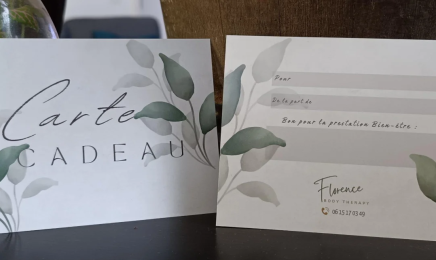 Florence Body Therapy : Institut de beauté à Rueil-Malmaison