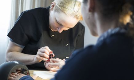 Onnéa Bien etre : Institut de beauté à Wervik