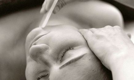 Face aux sommets : Institut de beauté à Chamonix-Mont-Blanc