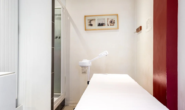 Beauté Soins Naturels