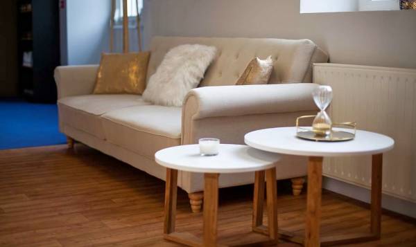 Le Temps d'Aime Bien-Etre