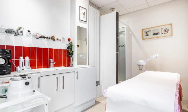 Beauté Soins Naturels